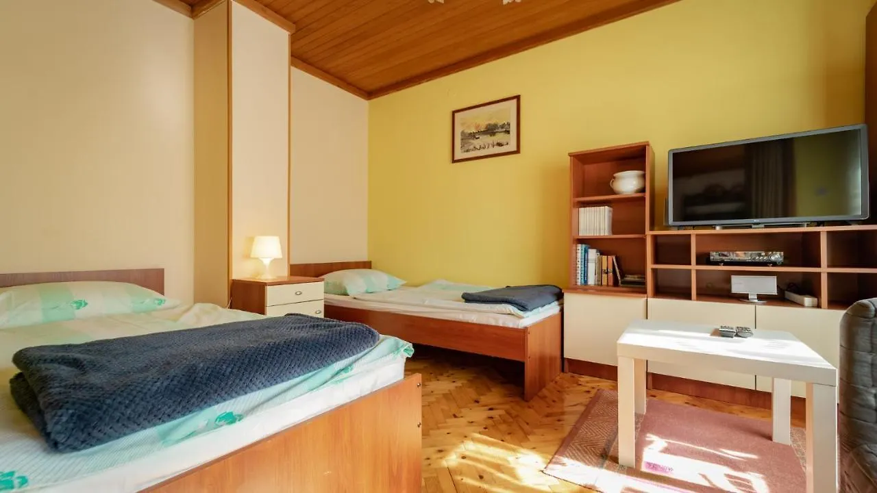 Holiday Home In Delnice - Gorski Kotar 43959