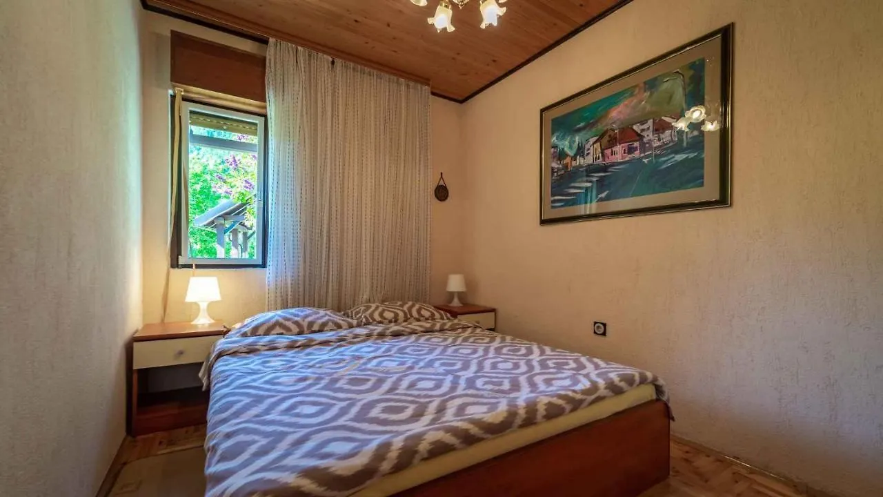Holiday Home In Delnice - Gorski Kotar 43959