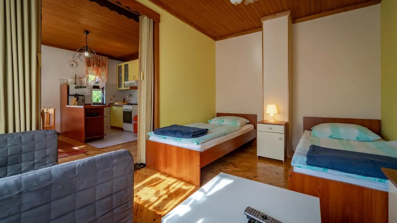 Holiday Home In Delnice - Gorski Kotar 43959