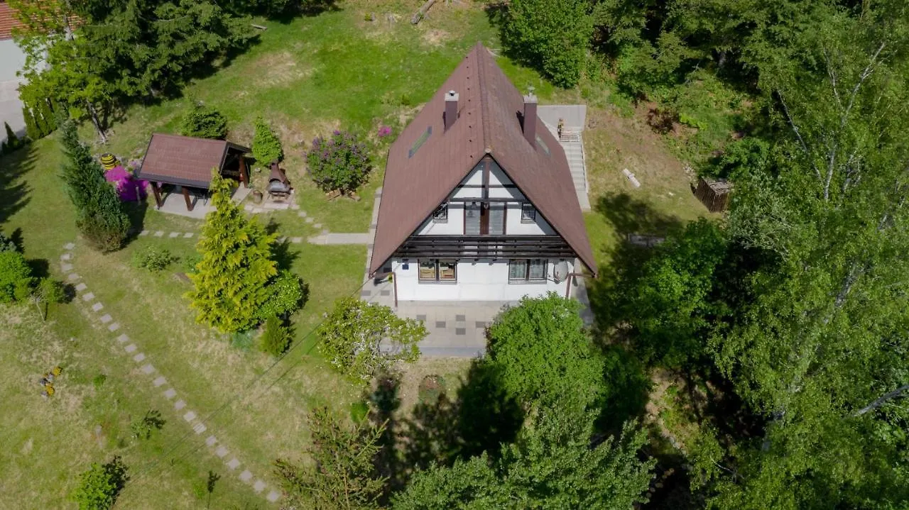 Holiday Home In Delnice - Gorski Kotar 43959